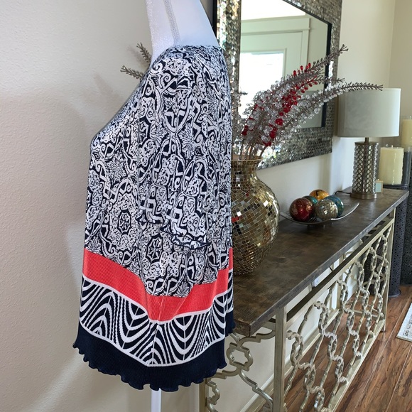 Alfred dunner short sleeves top - Picture 2 of 12